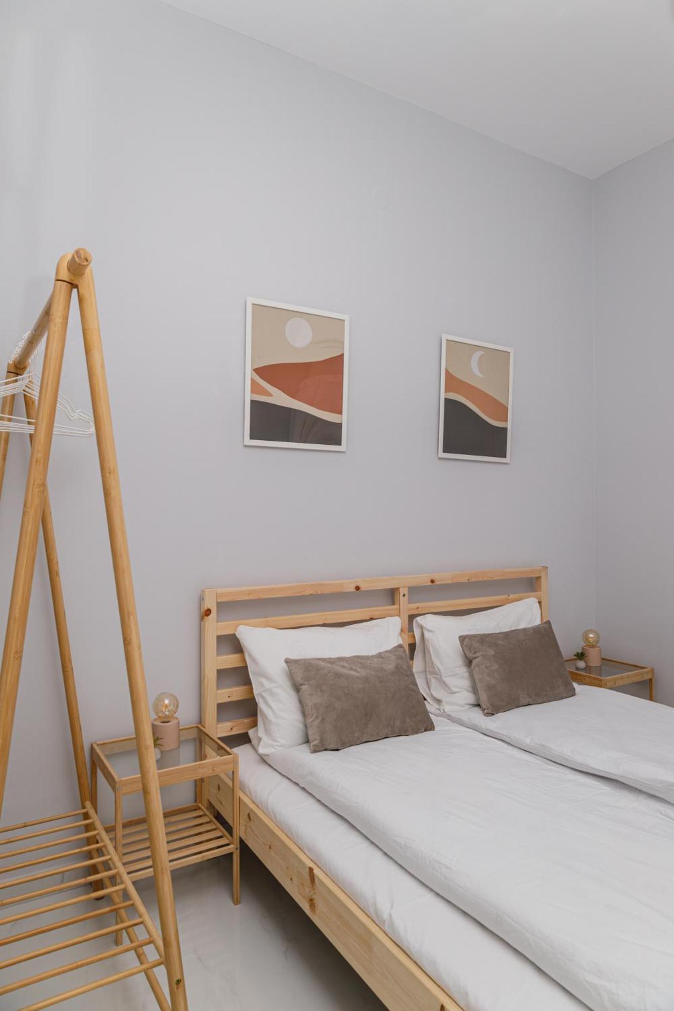 Cozy Studio In The City Center Thessaloníki Ngoại thất bức ảnh